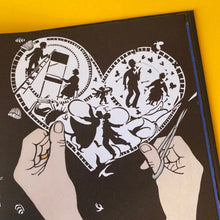 Load image into Gallery viewer, Out Of The Shadows