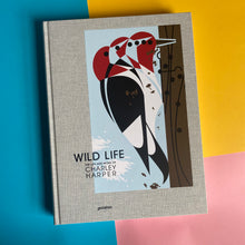 Load image into Gallery viewer, Wild Life