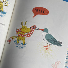 Load image into Gallery viewer, A Day By The Sea