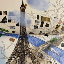 Load image into Gallery viewer, A Lion In Paris