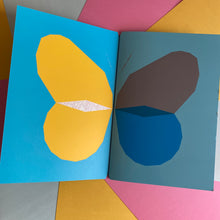 Load image into Gallery viewer, Le Papillon Imprimeur