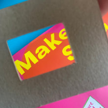 Load image into Gallery viewer, Make Meatballs Sing, The Life & Art of Corita Kent