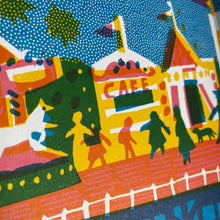 Load image into Gallery viewer, Along the Pier!