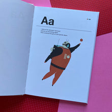 Load image into Gallery viewer, Alphabetics