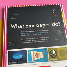 Load image into Gallery viewer, This Book Is A Planetarium