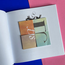 Load image into Gallery viewer, Big & Small & In-Between