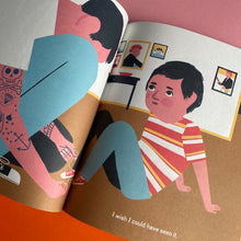 Load image into Gallery viewer, My Dad Used To Be so Cool