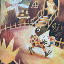 Load image into Gallery viewer, Pokko And The Drum