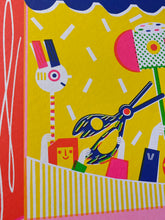 Load image into Gallery viewer, We All Have Imagination