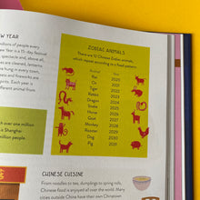 Load image into Gallery viewer, The World Book