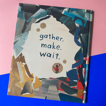 Load image into Gallery viewer, To Make