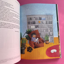 Load image into Gallery viewer, A Velocity Of Being - Letters to a Young Reader.