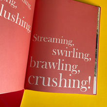 Load image into Gallery viewer, When I See Red