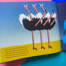 Load image into Gallery viewer, The Shadow Elephant