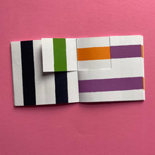 Load image into Gallery viewer, Dots / Line / Colour