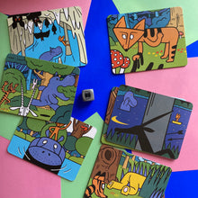 Load image into Gallery viewer, My Jungle Adventure