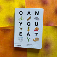 Load image into Gallery viewer, Can You Eat?