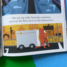 Load image into Gallery viewer, Alley Cat Rally