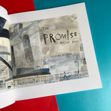 Load image into Gallery viewer, The Promise