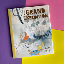 Load image into Gallery viewer, The Grand Expedition