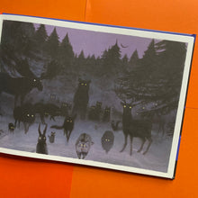 Load image into Gallery viewer, The Midnight Fair