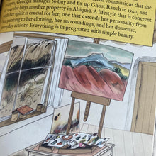 Load image into Gallery viewer, Georgia O'Keeffe