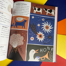 Load image into Gallery viewer, The Dictionary Of Difficult Words