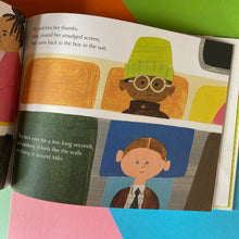 Load image into Gallery viewer, Milo imagines the world