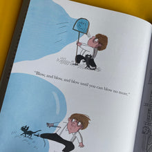 Load image into Gallery viewer, Quiet!