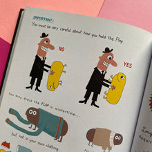 Load image into Gallery viewer, The Flops & Their Fabulous Adventures