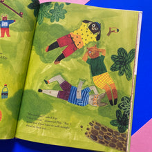 Load image into Gallery viewer, Where The World Ends