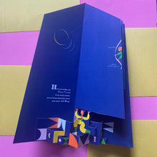 Load image into Gallery viewer, The Acrobat Family