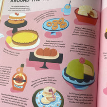 Load image into Gallery viewer, World Of Food