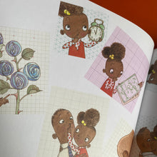 Load image into Gallery viewer, Ada Twist, Scientist