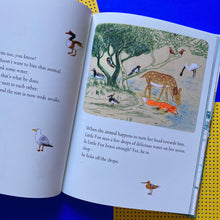 Load image into Gallery viewer, Little Fox