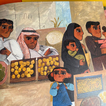 Load image into Gallery viewer, Loujain Dreams of Sunflowers