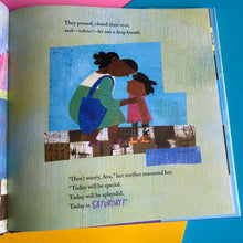 Load image into Gallery viewer, Saturday