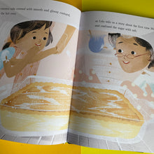 Load image into Gallery viewer, When Lola visits