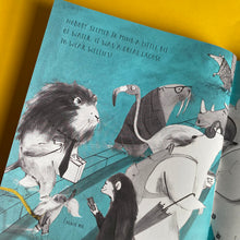 Load image into Gallery viewer, Flooded