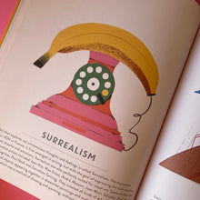 Load image into Gallery viewer, 100 Things To Know About Art