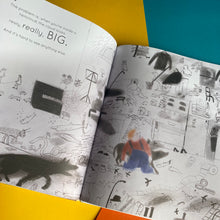 Load image into Gallery viewer, Your Mind Is Like The Sky