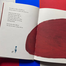 Load image into Gallery viewer, How To Put A Whale In A Suitcase