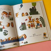 Load image into Gallery viewer, When I Am Bigger