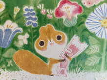 Load image into Gallery viewer, When Mino Took The Bus