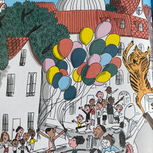 Load image into Gallery viewer, Quiet!