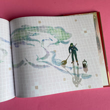 Load image into Gallery viewer, Paper Son