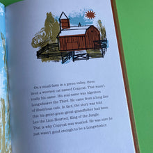 Load image into Gallery viewer, Copycat