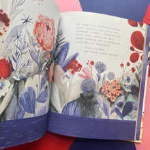 Load image into Gallery viewer, Cloth Lullaby - The Woven Life Of Louise Bourgeois