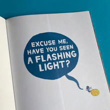 Load image into Gallery viewer, Follow The Firefly / Run, Rabbit Run!