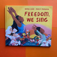 Load image into Gallery viewer, Freedom, We Sing